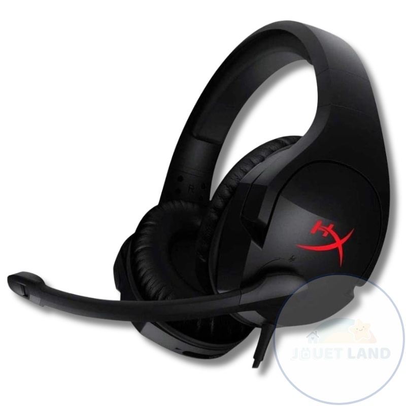 HyperX Cloud Stinger