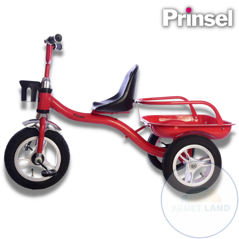 Triciclo Prinsel Cargo Air